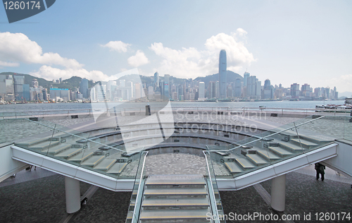 Image of Hong Kong