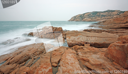 Image of Shek O, Hong Kong 