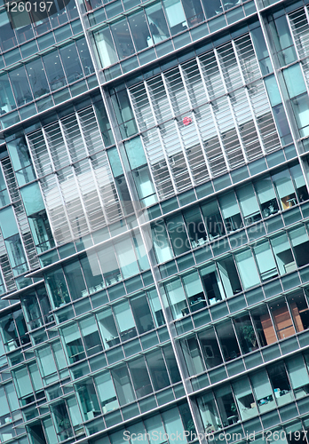 Image of Office building