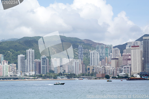 Image of Hong Kong 