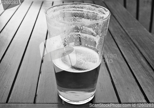 Image of Beer drink