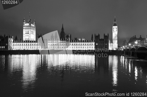 Image of Houses of Parliament