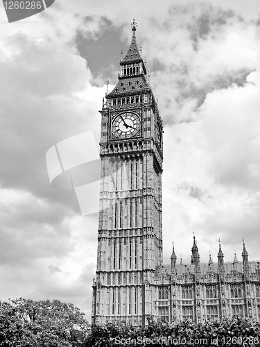 Image of Big Ben