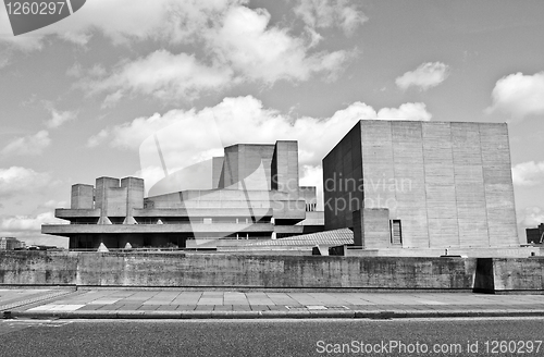 Image of National Theatre, London