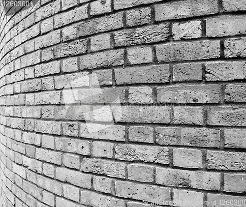 Image of Red bricks