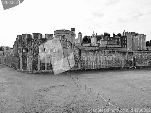 Image of Tower of London