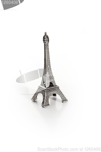 Image of eiffel tower