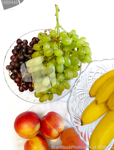 Image of tasty fruit
