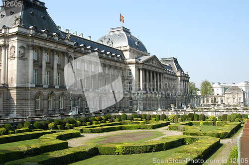 Image of Old buildings