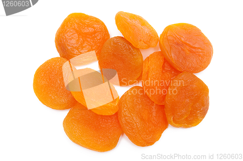 Image of Dried apricots