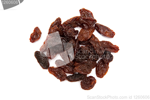 Image of Raisins