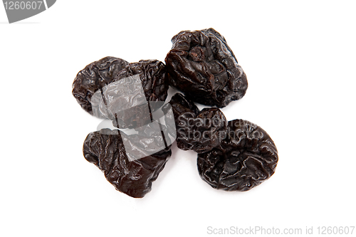 Image of Dried plums