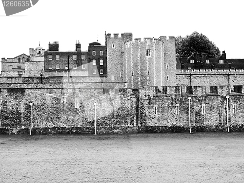 Image of Tower of London