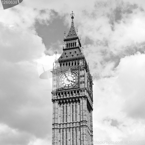 Image of Big Ben