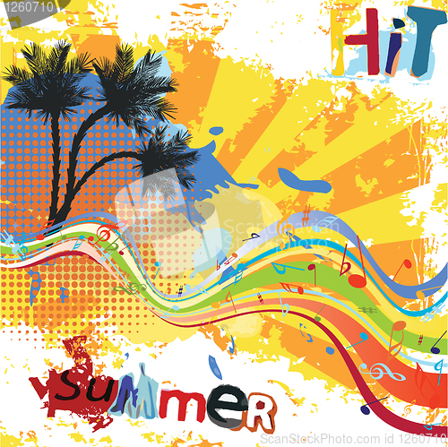 Image of Summer Hit