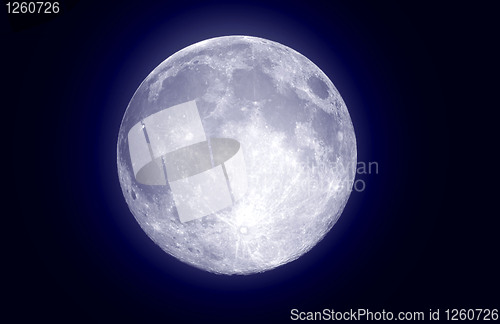 Image of moon