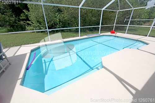 Image of Swimming Pool