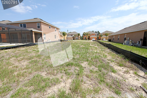 Image of Empty Lot