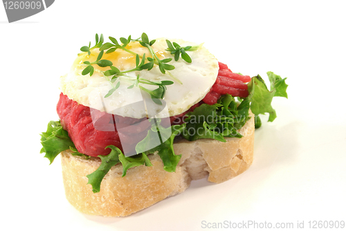 Image of Canape