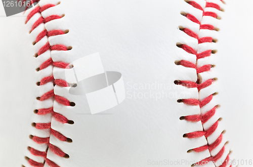 Image of Baseball ball