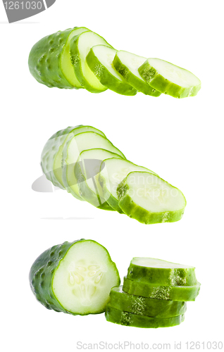 Image of Cucumber