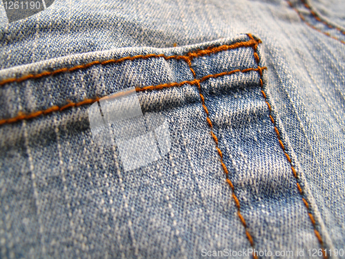 Image of jeans