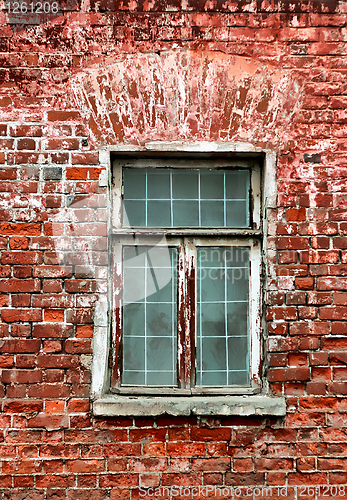 Image of window