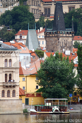 Image of Prague