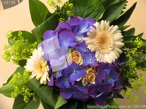 Image of Nice bouquet