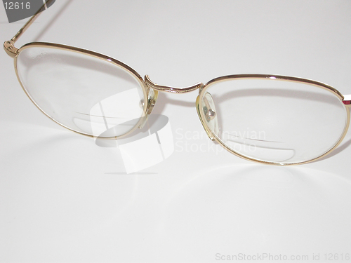 Image of Bifocals