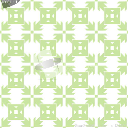 Image of  seamless arrow pattern 