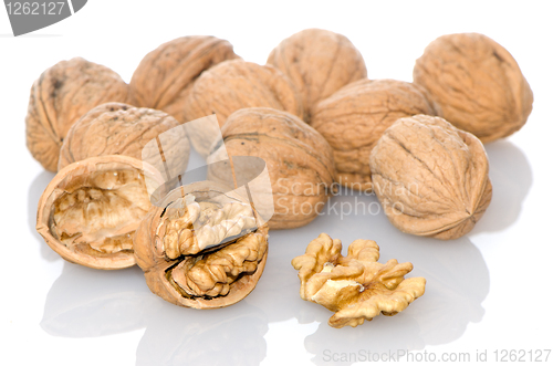 Image of Walnuts