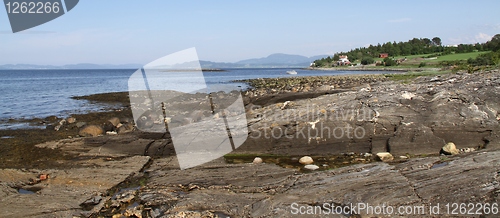 Image of Beach in Trøndelag