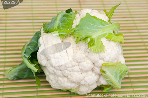 Image of Cauliflower