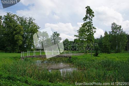 Image of landscape