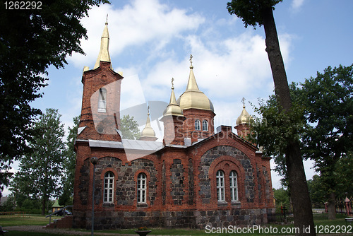 Image of Church