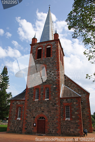 Image of Church