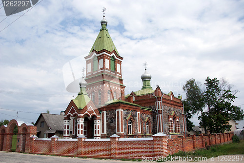 Image of Church