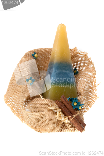 Image of Candle