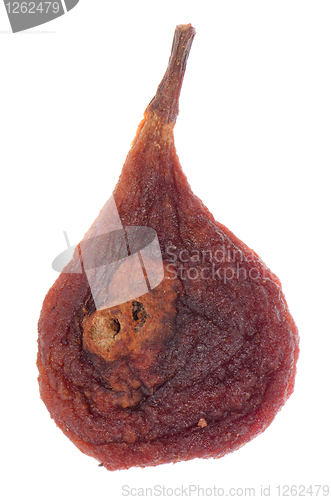 Image of Dried pear 