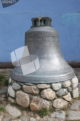 Image of bell