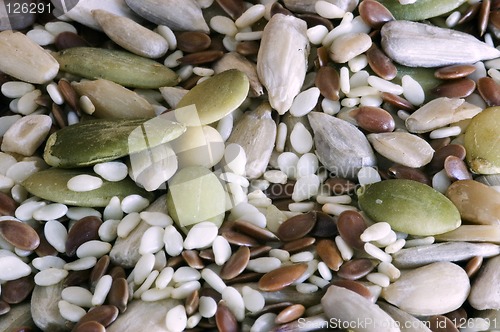 Image of Seeds