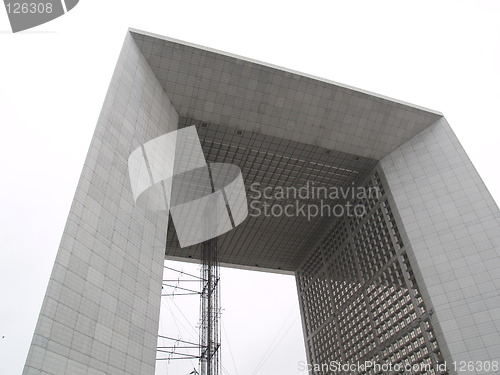 Image of Arc of the Defense