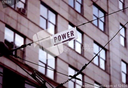 Image of The Way to Power