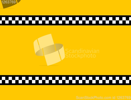 Image of TAXI Background