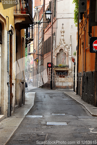 Image of Architecture of Verona