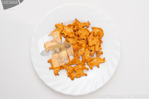 Image of Funny cookies