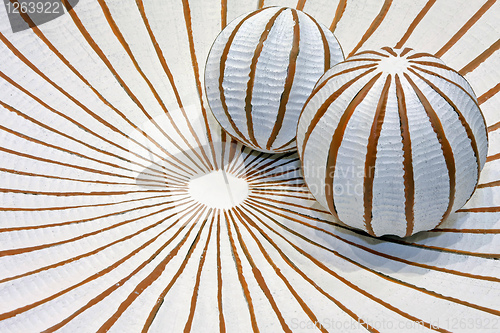 Image of Geometric balls
