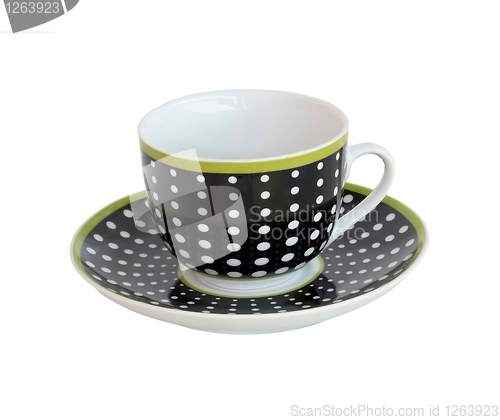 Image of Coffee cup