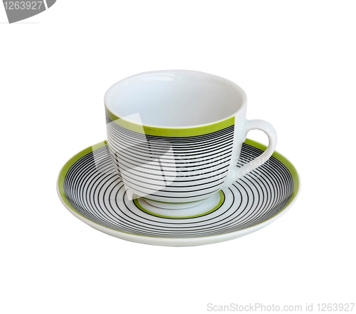 Image of Small cup